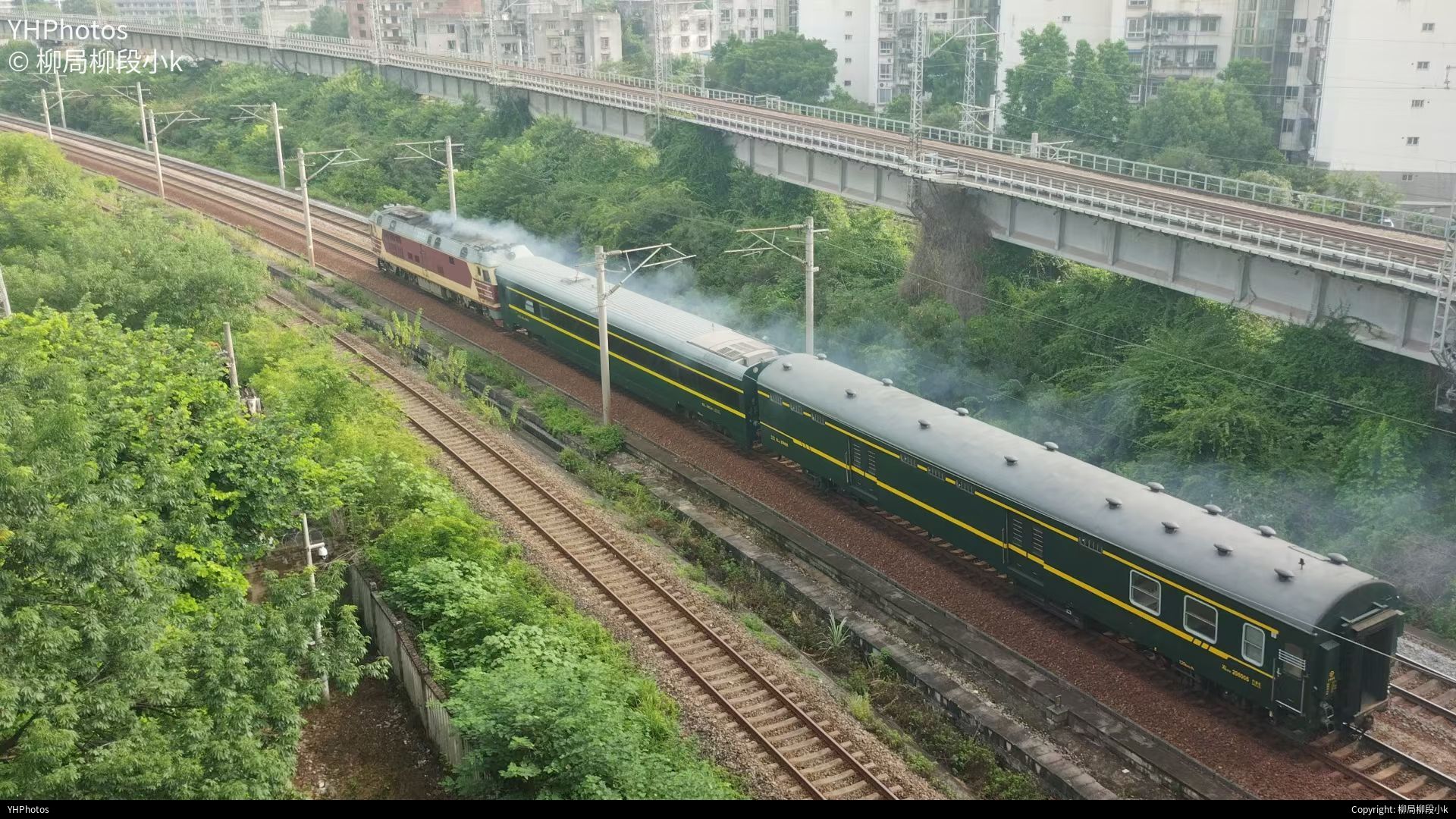 57874机车请检查风压