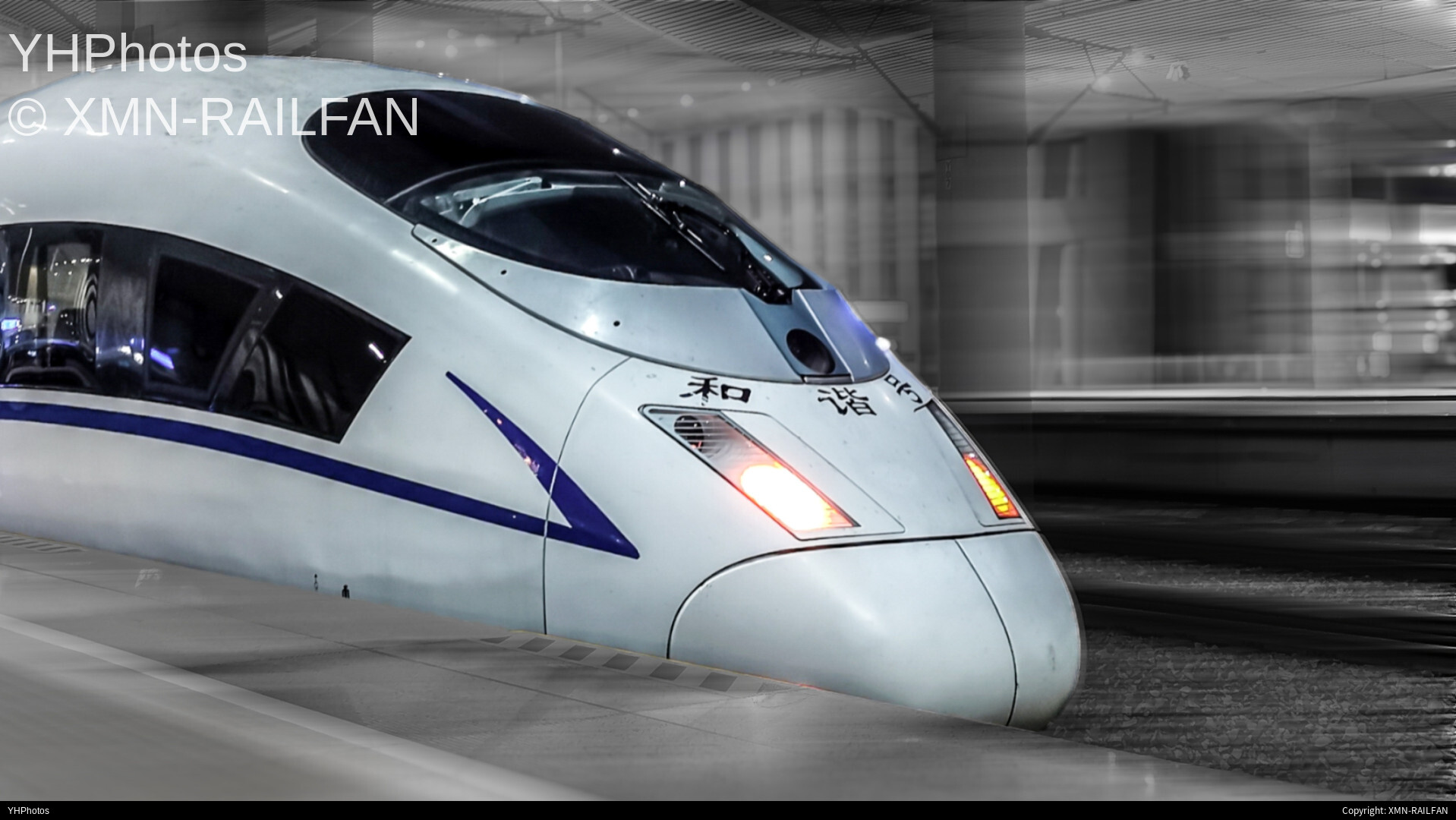 风格化传图示范（勿删！勿拒！）