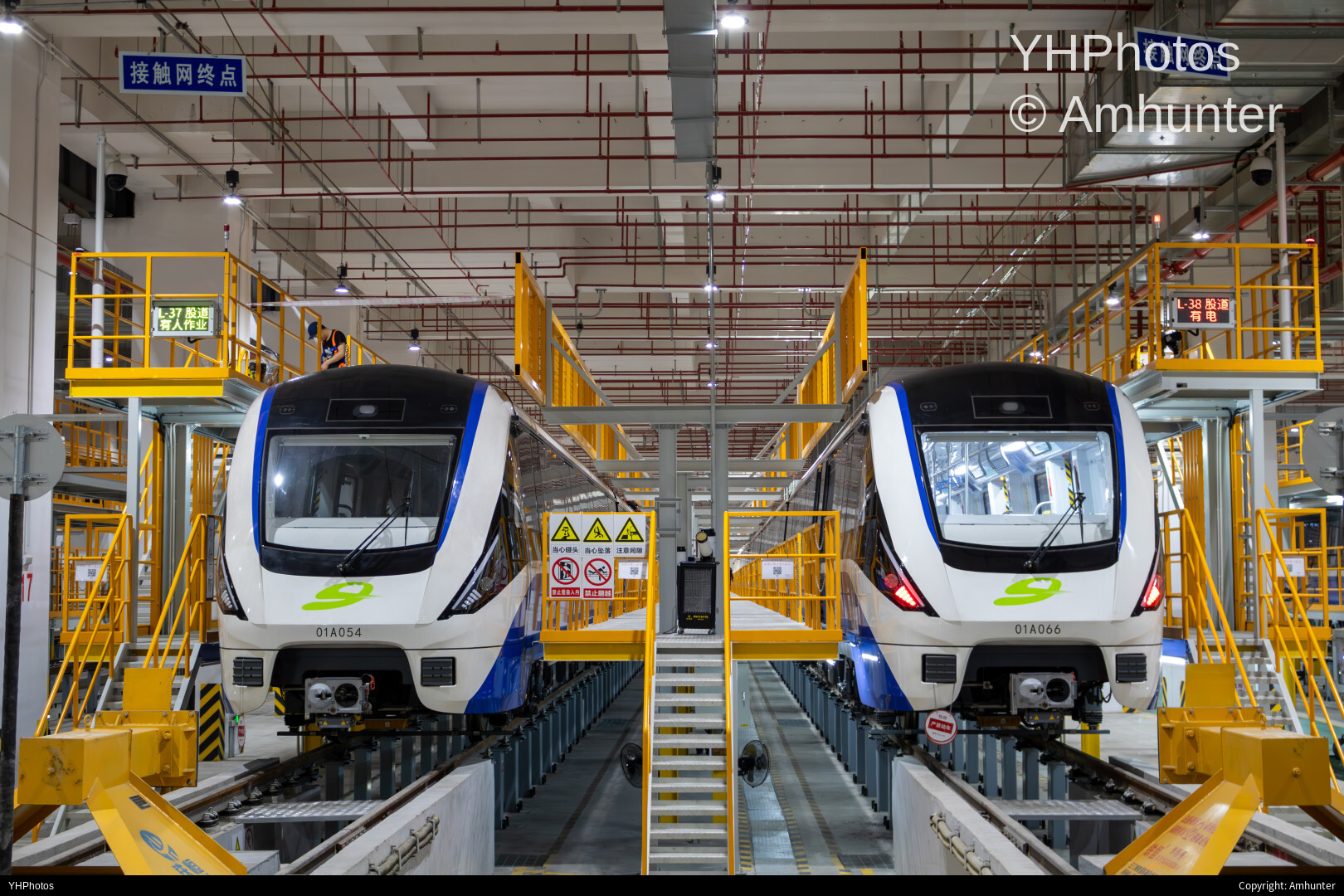 东莞轨道交通1号线