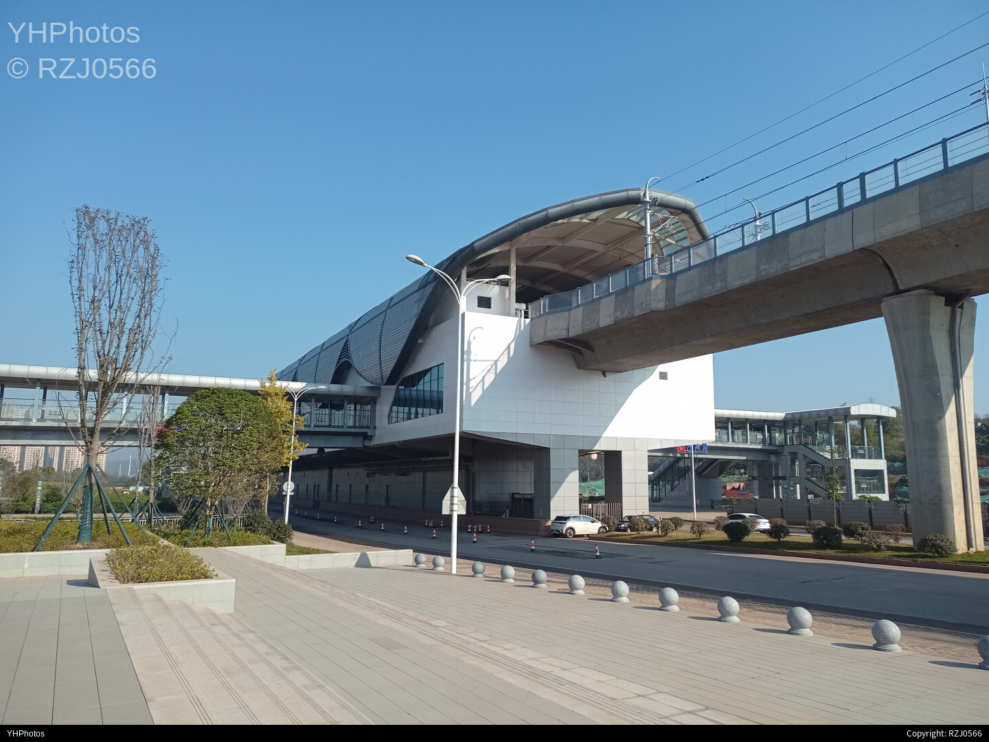 长沙市一中新校区