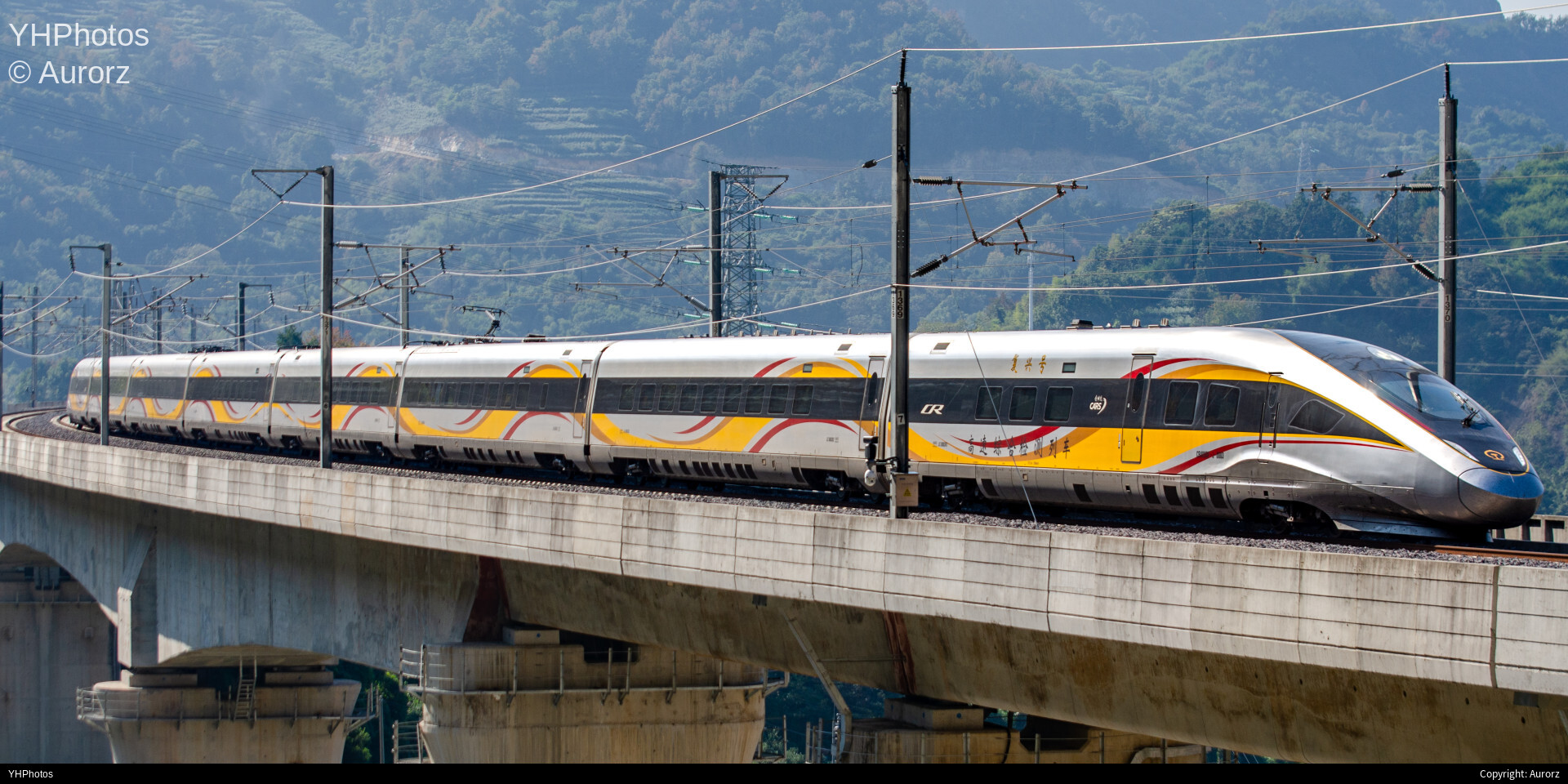 CR400BF-J-0003压弯