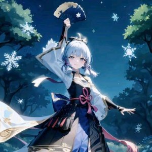 咸鱼不闲不是鱼