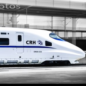 统型CRH2A