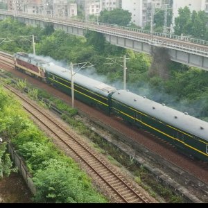 57874机车请检查风压