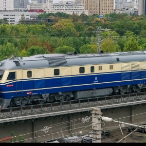 武局通勤形态二