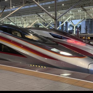 CR400AF-S-2363跑京港大标杆